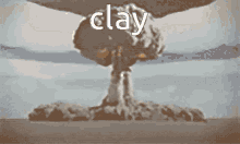 Clay Explosion GIF - Clay Explosion Guac GIFs