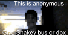 Snakey Bus GIF