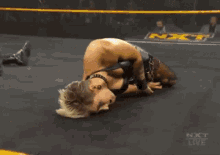 Rhea Ripley Exhausted GIF - Rhea Ripley Exhausted Tired GIFs
