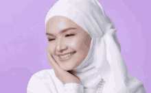 Siti Nurhaliza Simply Siti GIF