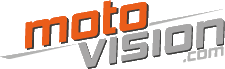 Motovision Sticker - Motovision Stickers
