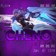 Cheno GIF - Cheno GIFs