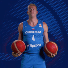 Czbasketball Eurobasketball GIF - Czbasketball Eurobasketball Vyoral GIFs