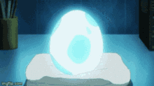 Pokemon Egg Egg Hatch GIF - Pokemon Egg Egg Hatch Egg Hatching GIFs