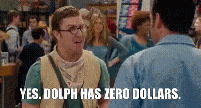 Adam Sandler Just Go With It GIF - Adam Sandler Just Go With It Dolph GIFs