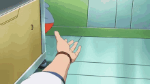 Pokemon Animations GIF