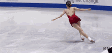 Figure Skating Women GIF - Figure Skating Women Ladies GIFs