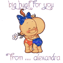 big hugs alexandra hug hugs babies