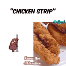 chicken chicken