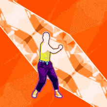 Just Dance Just Dance Unlimited GIF - Just Dance Just Dance Unlimited Just Dance2020 GIFs