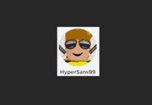 Troll Hyper Sans99 GIF - Troll Hyper Sans99 GIFs