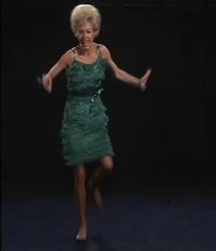 Woman Dancing GIF - Woman Dancing - Discover & Share GIFs