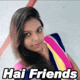 Meena6153 Hhaii Friends GIF - Meena6153 Hhaii Friends Hai Friends GIFs