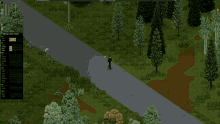 Project Zomboid Zomboid GIF - Project Zomboid Zomboid Zombies GIFs