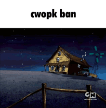 Cwopk Ban GIF - Cwopk Ban GIFs