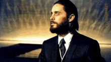 Yes No Jared Leto GIF - Yes No Jared Leto Yes Or No GIFs