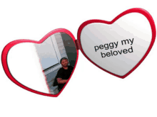 Peggy Jpegmafia GIF - Peggy Jpegmafia My Beloved GIFs