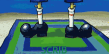 Scrib Screw GIF - Scrib Screw Screwroot GIFs