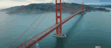 Golden Gate Bridge Bridge GIF - Golden Gate Bridge Bridge Title GIFs