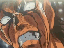 Fight Hajime No Ippo GIF - Fight Hajime No Ippo He Returns With A Counter GIFs