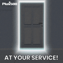 Atyourservice Reaction GIF