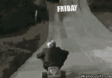 Friday Weekends GIF - Friday Weekends Mondays GIFs