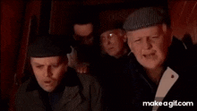Still Game Quite Good GIF - Still Game Quite Good Thats Actually Quite Good GIFs