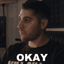 Okay Rudy Ayoub GIF