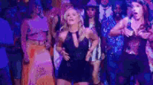Dancing Party GIF - Dancing Party Sisters GIFs