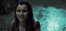 Les Mis On My Own GIF