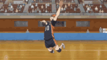 Volleyball Anime GIF - Volleyball Anime Haikyu GIFs