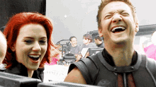 Avengers Laughing GIF - Avengers Laughing Too Funny GIFs