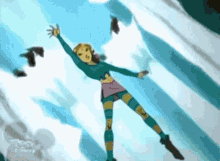 Witch Water GIF - Witch Water Fire GIFs