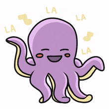 octopus sea