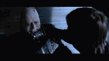 Star Wars Darth Vader GIF - Star Wars Darth Vader Arrest GIFs