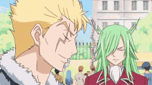 Fanboy Crying GIF - Fanboy Crying Fairy Tail GIFs