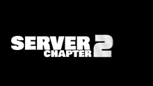 Server Chapter GIF - Server Chapter 2 GIFs