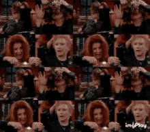 The Bold And The Beautiful Soap Opera GIF - The Bold And The Beautiful Soap Opera Soaps GIFs
