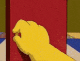 Cunked Simpsons GIF - Cunked Simpsons True GIFs