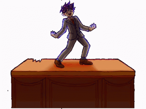 Hero Omori Hero Jawsum GIF - Hero Omori Hero Jawsum - Discover & Share GIFs