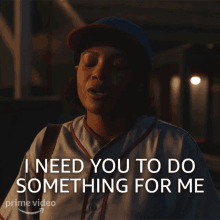 I Need You To Do Something For Me Maxine Chapman GIF - I Need You To Do Something For Me Maxine Chapman Max GIFs
