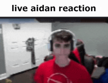 Aidan Live Aidan GIF