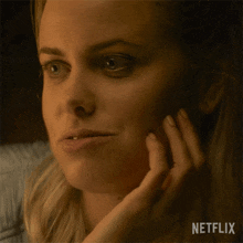 For You Cecilie Fjellhøy GIF - For You Cecilie Fjellhøy The Tinder Swindler GIFs