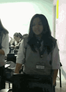 Tala Excited GIF - Tala Excited Happy GIFs