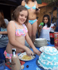 Cake Birthday Cake GIF - Cake Birthday Cake GIFs