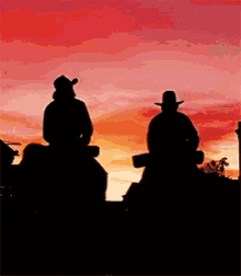 Django Unchained Riding Into The Sunset GIF
