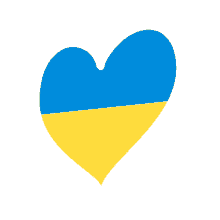 eurovision esc heart ukraine eurovision heart