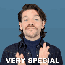 Very Special Robin James GIF - Very Special Robin James Exclusive GIFs