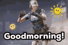 Goodmorning Codm Codm Goodmorning GIF - Goodmorning Codm Codm Goodmorning Codm Morning GIFs