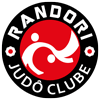 Randori Judo Sticker - Randori Judo Judô Stickers